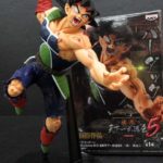 Figurine Baddack – Dragon Ball