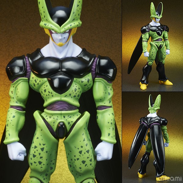 Figurine Perfect Cell – Dragon Ball