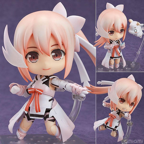 Figurine Yuna Yuki – Nendoroid