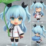 Figurine Noel – Nendoroid