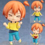 Figurine Rin Hoshizora – Nendoroid