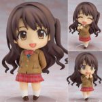 Figurine Uzuki Shimamura – Nendoroid