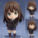 Figurine Rin Shibuya – Nendoroid