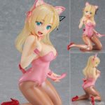 Figurine Sena Kashiwazaki