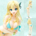 Figurine Sena Kashiwazaki