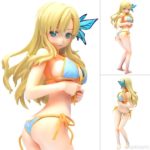 Figurine Sena Kashiwazaki