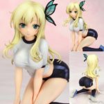 Figurine Sena Kashiwazaki