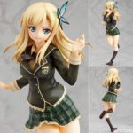 Figurine Sena Kashiwazaki