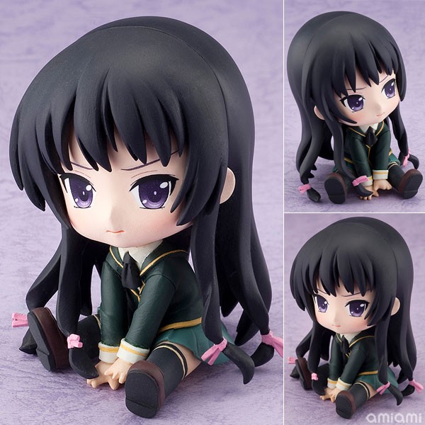 Figurine Yozora Mikazuki – Petanko