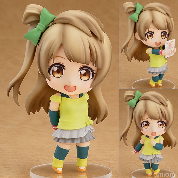 Figurine Kotori Minami – Nendoroid