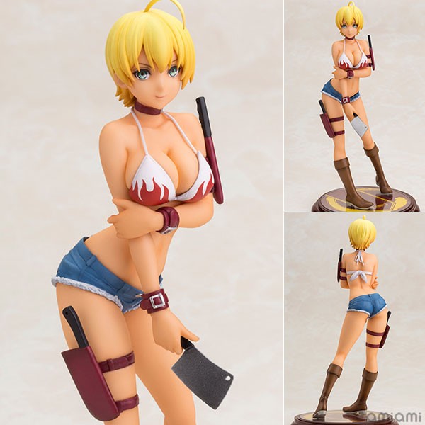 Figurine Ikumi Mito