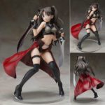 Figurine Rin Tohsaka – Fate/Stay Night Unlimited Blade Works