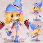 Figurine Magicienne des Ténèbres – Yu-Gi-Oh!