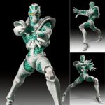 Figurine Hierophant Green – JoJo’s Bizarre Adventure