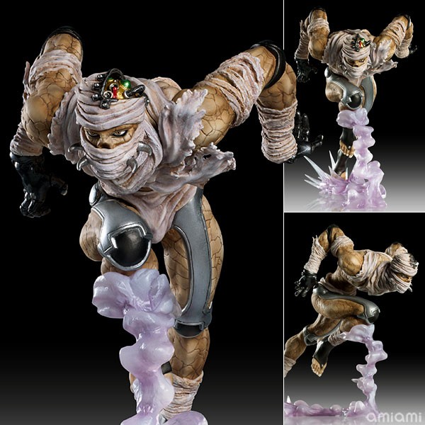 Figurine Hanged Man – JoJo’s Bizarre Adventure