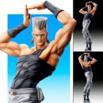 Figurine Jean Pierre Polnareff – JoJo’s Bizarre Adventure