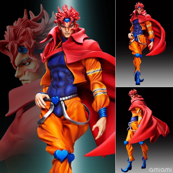 Figurine Dio Brando – JoJo’s Bizarre Adventure