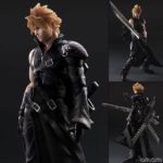 Figurine Cloud Strife – Final Fantasy