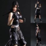 Figurine Tifa Lockhart – Final Fantasy