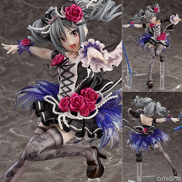 Figurine Ranko Kanzaki Figurine Ranko Kanzaki