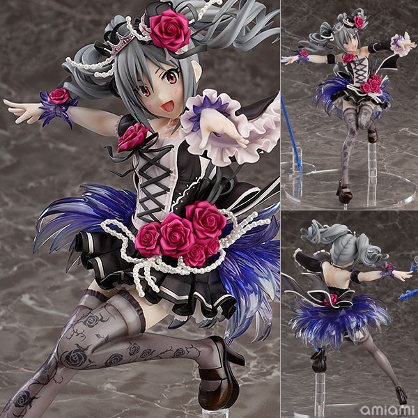 Figurine Ranko Kanzaki