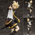 Figurine Len Kagamine – Vocaloid