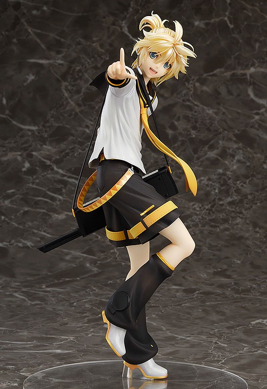 Figurine Rin Kagamine - Vocaloid