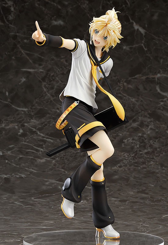 Figurine Rin Kagamine - Vocaloid