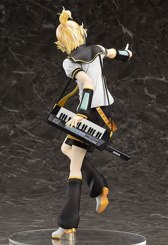 Figurine Rin Kagamine - Vocaloid