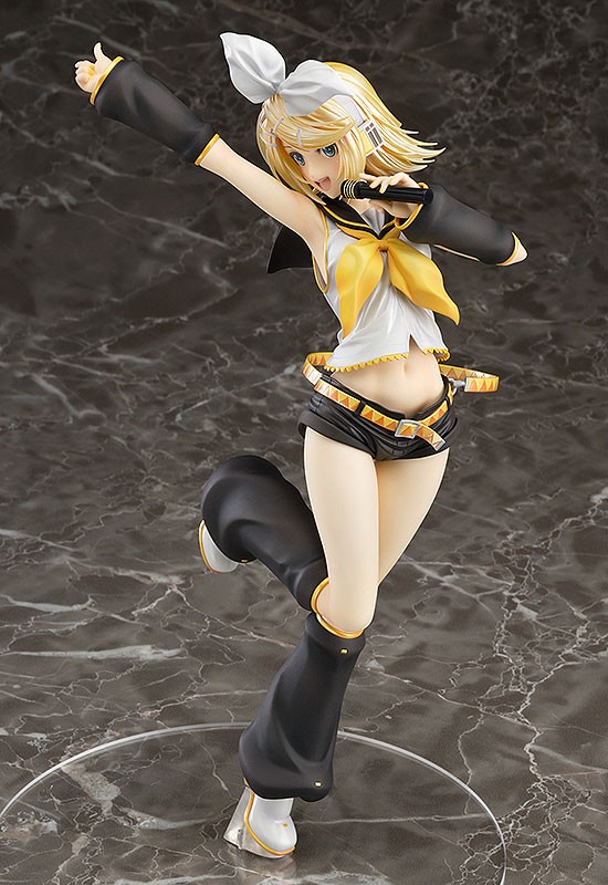 Figurine Len Kagamine - Vocaloid