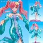 Figurine Lacus Clyne – Kidou Senshi Gundam SEED