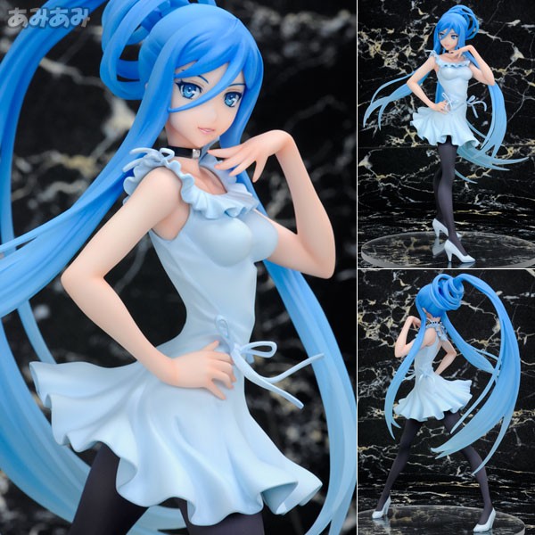 Figurine Takao