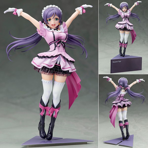 Figurine Nozomi Tojo – Love Live!