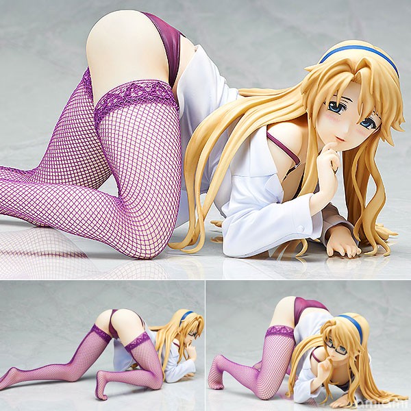 Figurine Satellizer L. Bridget