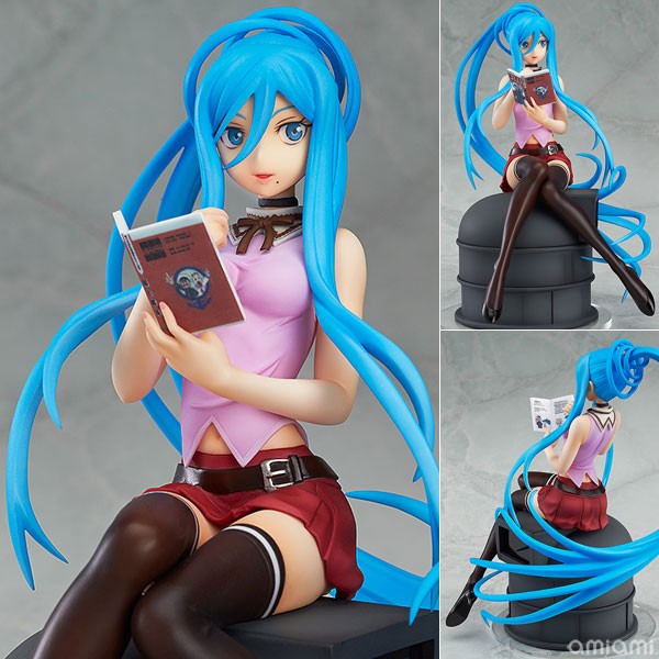 Figurine Takao