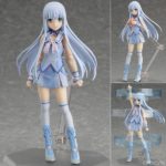 Figurine – Figma Iona – Gekijouban Aoki Hagane no Arpeggio: Ars Nova DC