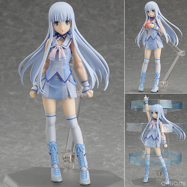 Figurine – Figma Iona – Gekijouban Aoki Hagane no Arpeggio: Ars Nova DC