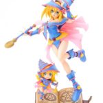 Figurine Magicienne des Ténèbres – Yu-Gi-Oh!