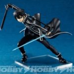 Figurine Kirito – Sword Art Online