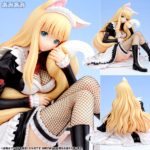 Figurine Lorna Murasame