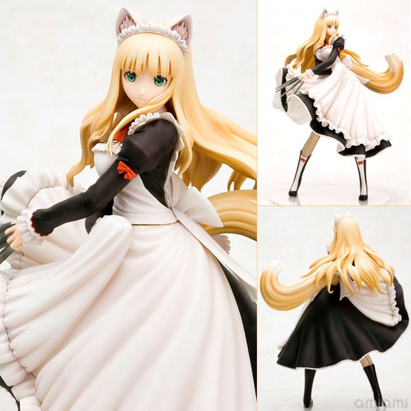 Figurine Lorna Murasame