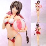 Figurine Neris Filiam Swimsuit