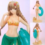 Figurine Amil Manaflare Swimsuit