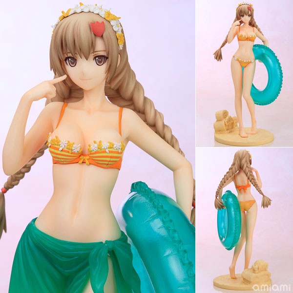 Figurine Amil Manaflare Swimsuit