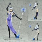 Figurine Aira Blanc Neige Galdinius