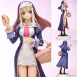 Figurine Airy Ardet