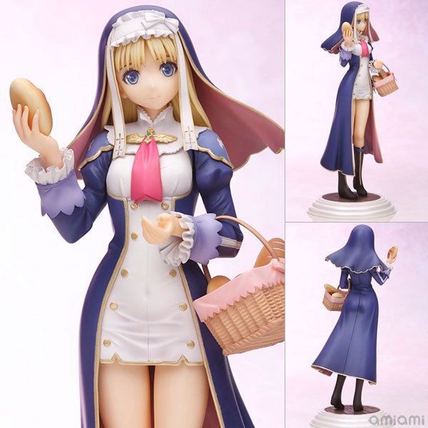 Figurine Airy Ardet