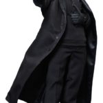 Figurine Nick Fury – Captain America : Le Soldat de l’hiver