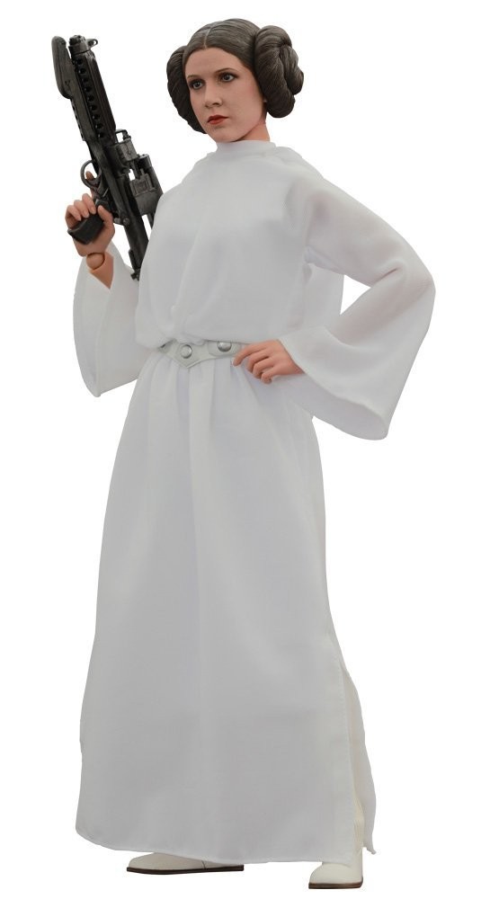 Figurine Princesse Leia Organa – Stars Wars