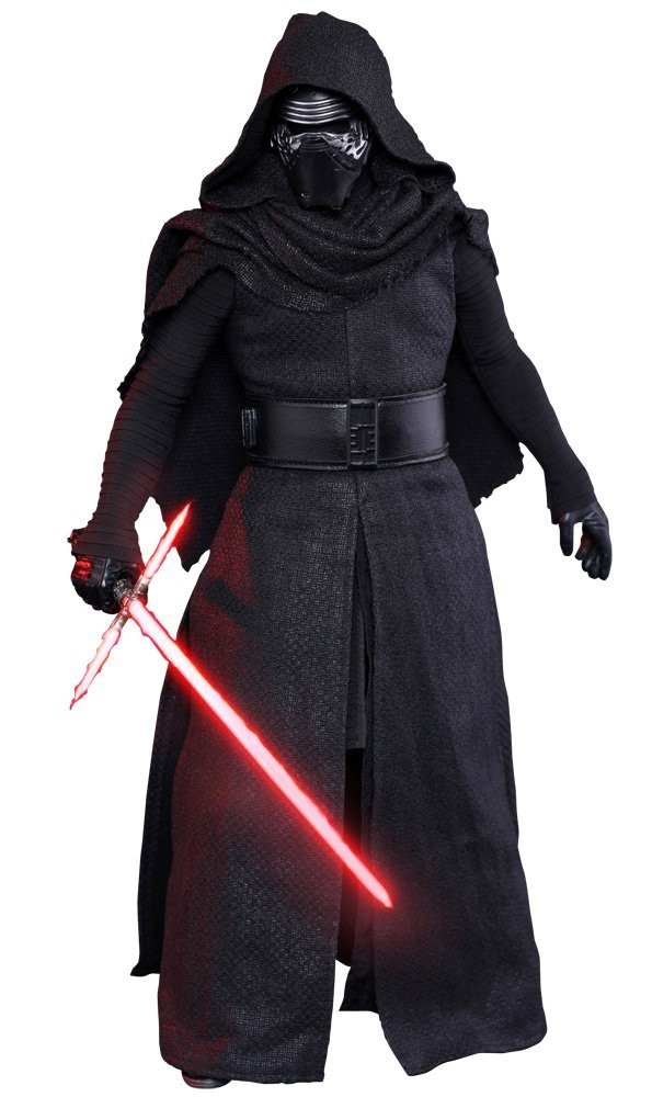 Figurine Kylo Ren – Stars Wars